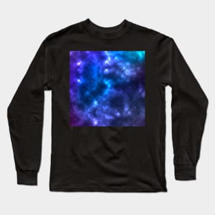 Universe Long Sleeve T-Shirt